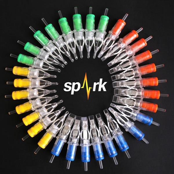 Cartucho de faísca 2 Spark cartridge 2