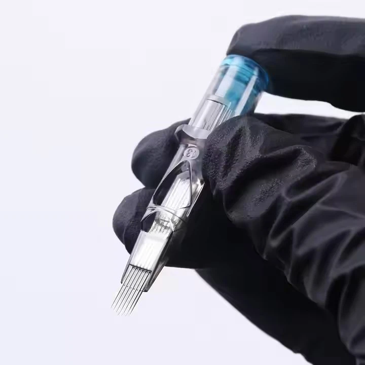 Black Bird Wholesale Disposable Tattoo Cartridges Needle For Body Art
