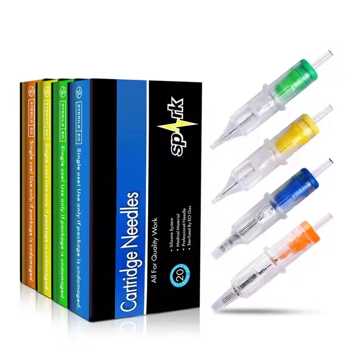 Spark Professional Universal PMU agulha