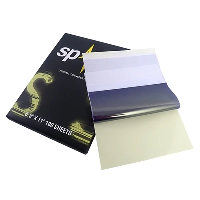 Insights do setor: a evolução e as tendências do papel para estêncil para tat...