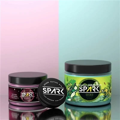 Spark pomada