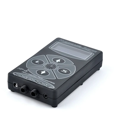 FURACÃO HP-2 LCD Tattoo Power Supply