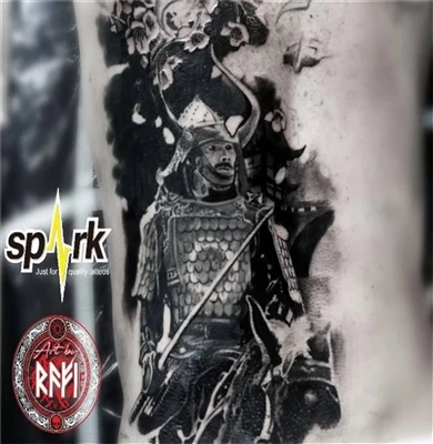 Tatuagens especiais