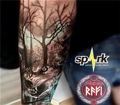 tatuador cinco