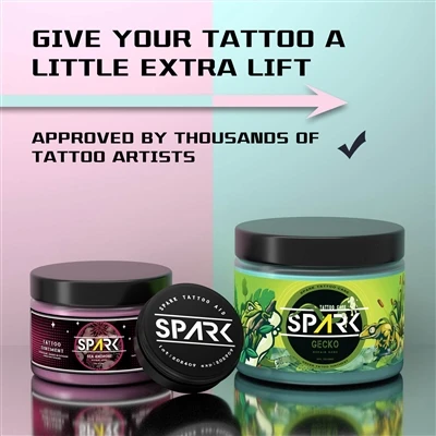 Etapas de cicatrização de tatuagem: Dicas essenciais para preservar sua tinta...