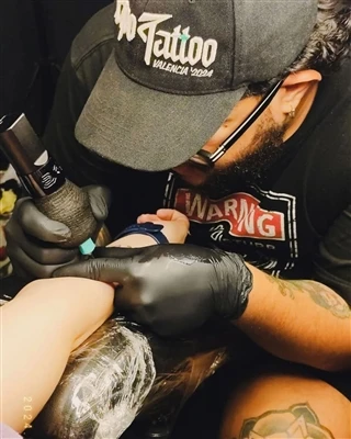 Whytattoos apareceu?