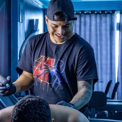 Como escolher seu tatuador