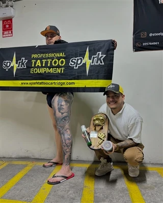 O que as tatuagens podem expressar?
