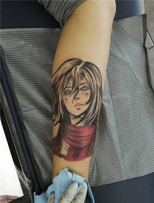 Victor Martinez · Vida Na Vida Fui Alegre Tatto Estúdio