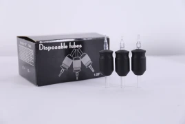 Hot Sale Cartuctidge Tattoo Hand Grip