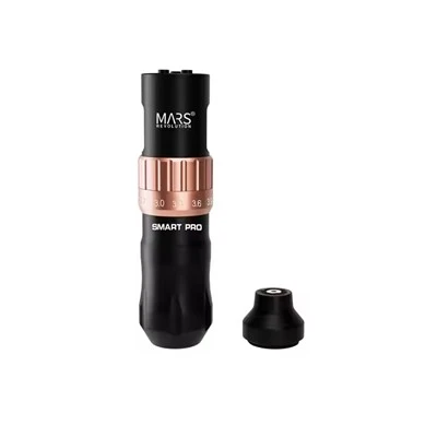 Marte Motor sem coroas 8V 6500 rpm 2,4-4,2mm STROW