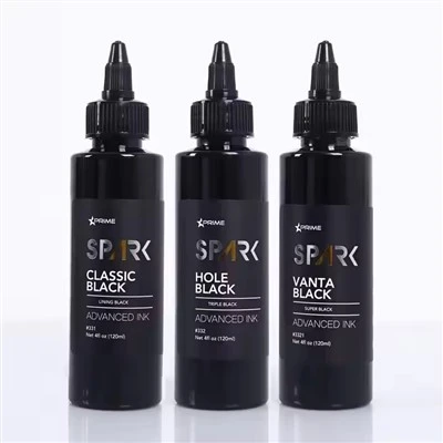 Spark fábrica