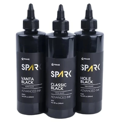 Atacado 8oz 240ml Premium Tattoo Conjunto