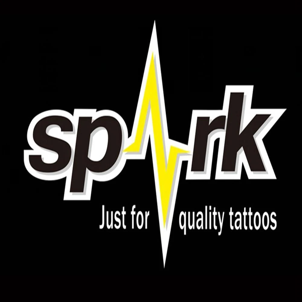 Cartuchos de agulha de tatuagem Spark