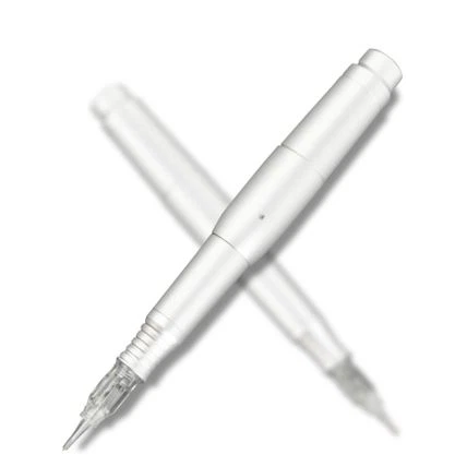 Caneta de máquina de Microblading Kit de maquiagem definitiva