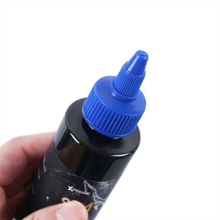 Tinta de tatuagem cinza Wash Black Spark Tattoo Ink Set Professional