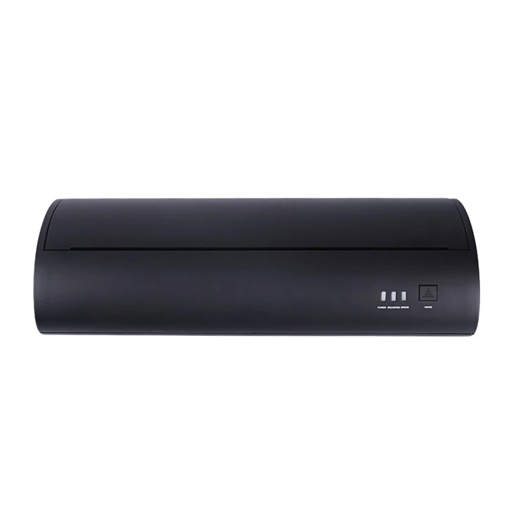 Máquina copiadora térmica de tatuagem portátil mini impressora de tatuagem Bluetooth