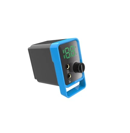 Ajustar frequência: ±0.1V Fonte de alimentação para tatuagem digital Mini fonte de alimentação para tatuagem