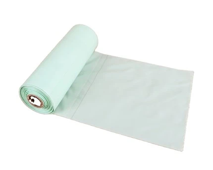 Sacos ecológicos para garrafas de lavagem