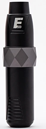 Caneta para máquina de tatuagem eficiente profissional de acabamento requintado
