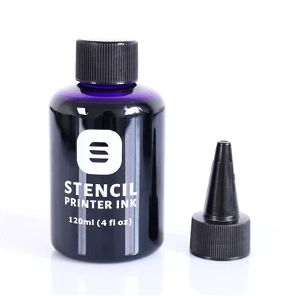 Spark-se a tinta de 4 fl oz (120 ml)