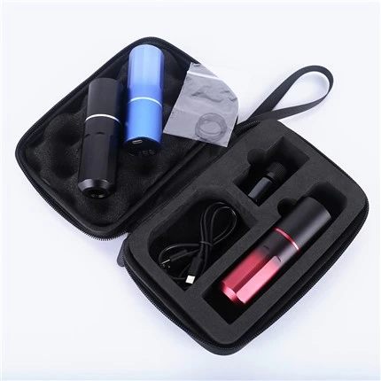 Faísca Tatuagem Máquina Wireless Máquina Tatuagem