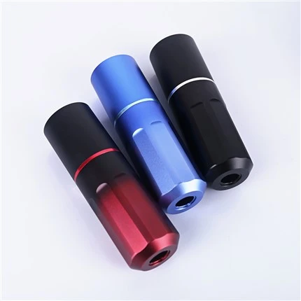 Máquina de tatuagem sem fio Spark Máquina profissional de tatuagem Spark