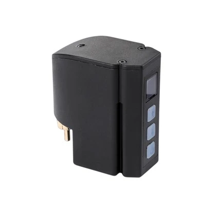 Bateria sem fio 2.400 MAh para máquina de tatuagem