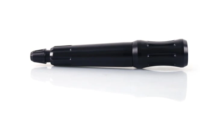 Caneta para máquina de tatuagem portátil de qualidade superior