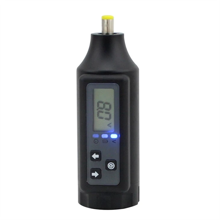 Bateria sem fio RCA para tatuagem fonte de alimentação de tatuagem de 2000 MAh